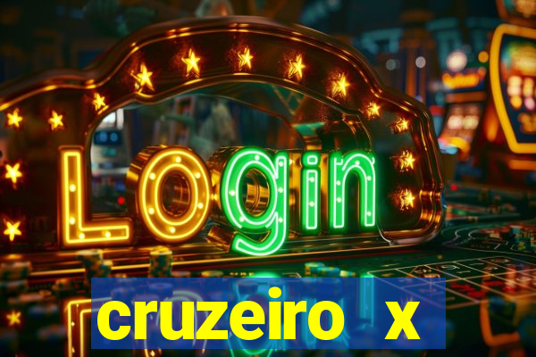 cruzeiro x fortaleza futemax